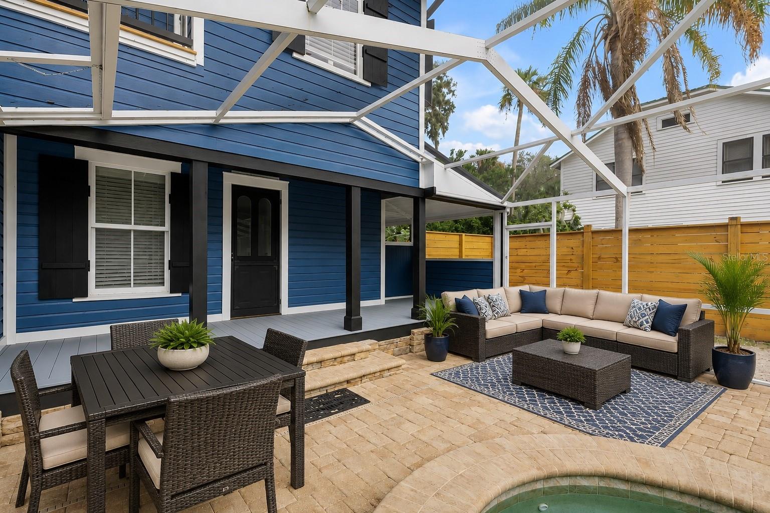 DAUGHERTYS NEW SMYRNA - Residential