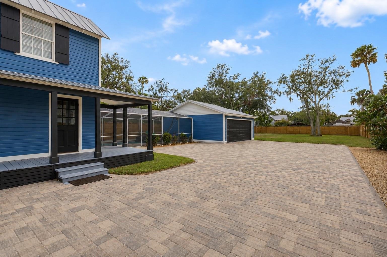 DAUGHERTYS NEW SMYRNA - Residential
