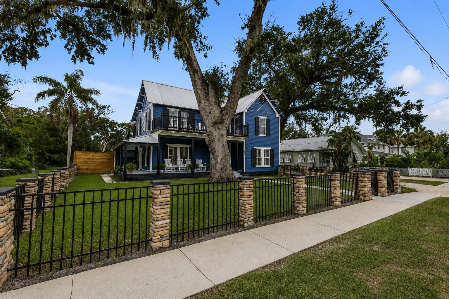 DAUGHERTYS NEW SMYRNA - Residential