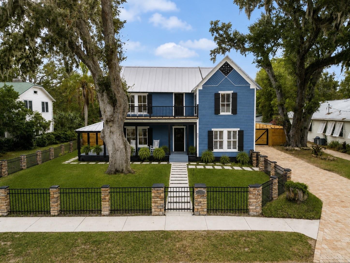 532 FAULKNER STREET