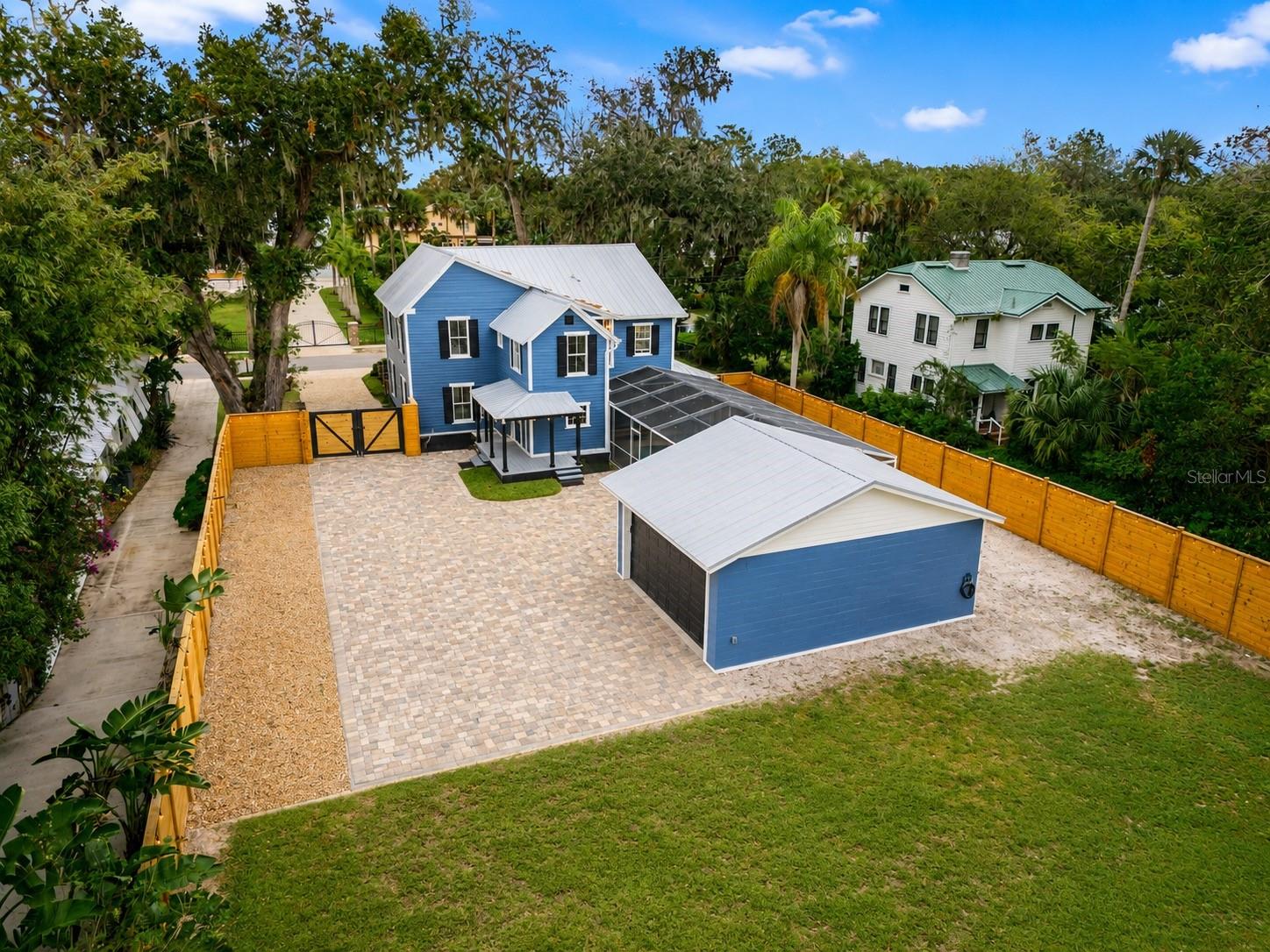 DAUGHERTYS NEW SMYRNA - Residential