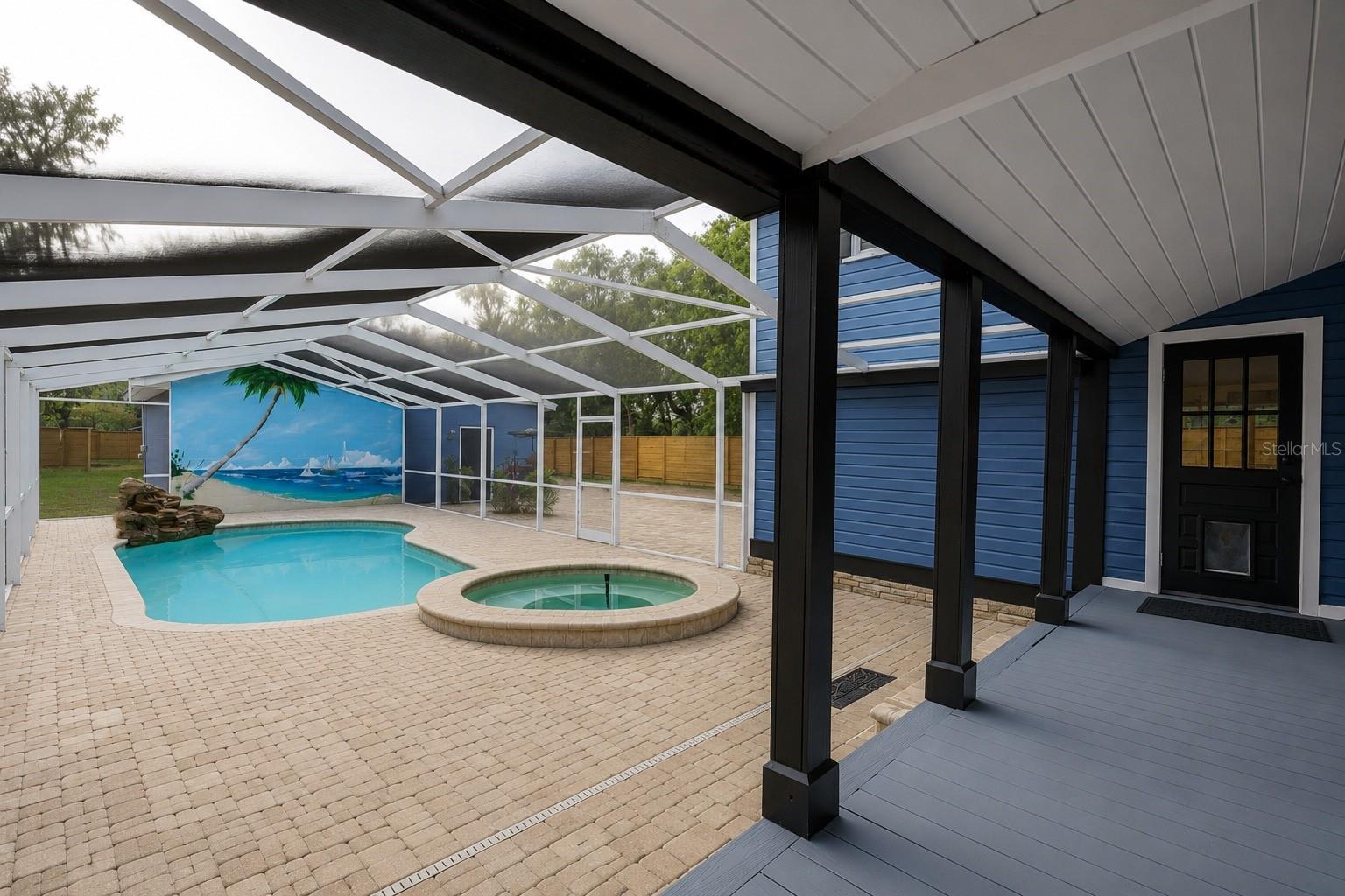 DAUGHERTYS NEW SMYRNA - Residential