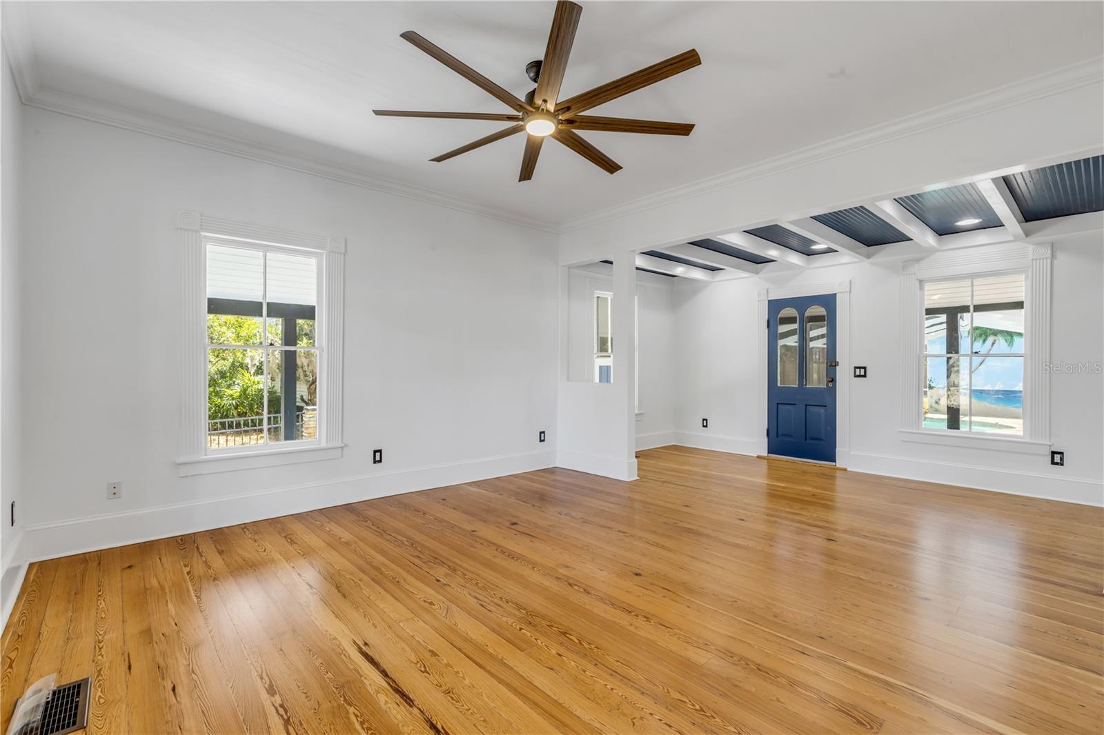 DAUGHERTYS NEW SMYRNA - Residential