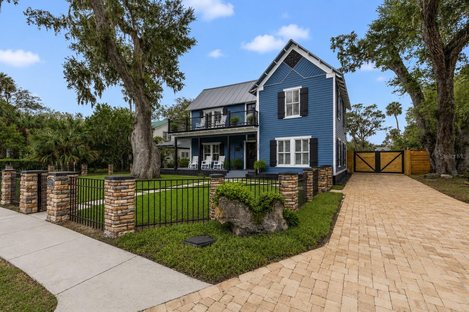 DAUGHERTYS NEW SMYRNA - Residential