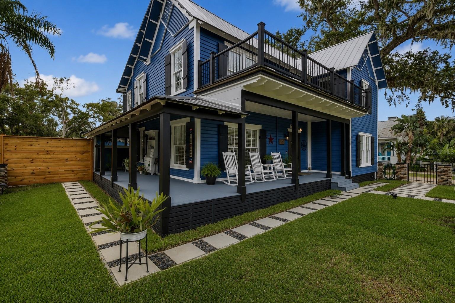 DAUGHERTYS NEW SMYRNA - Residential