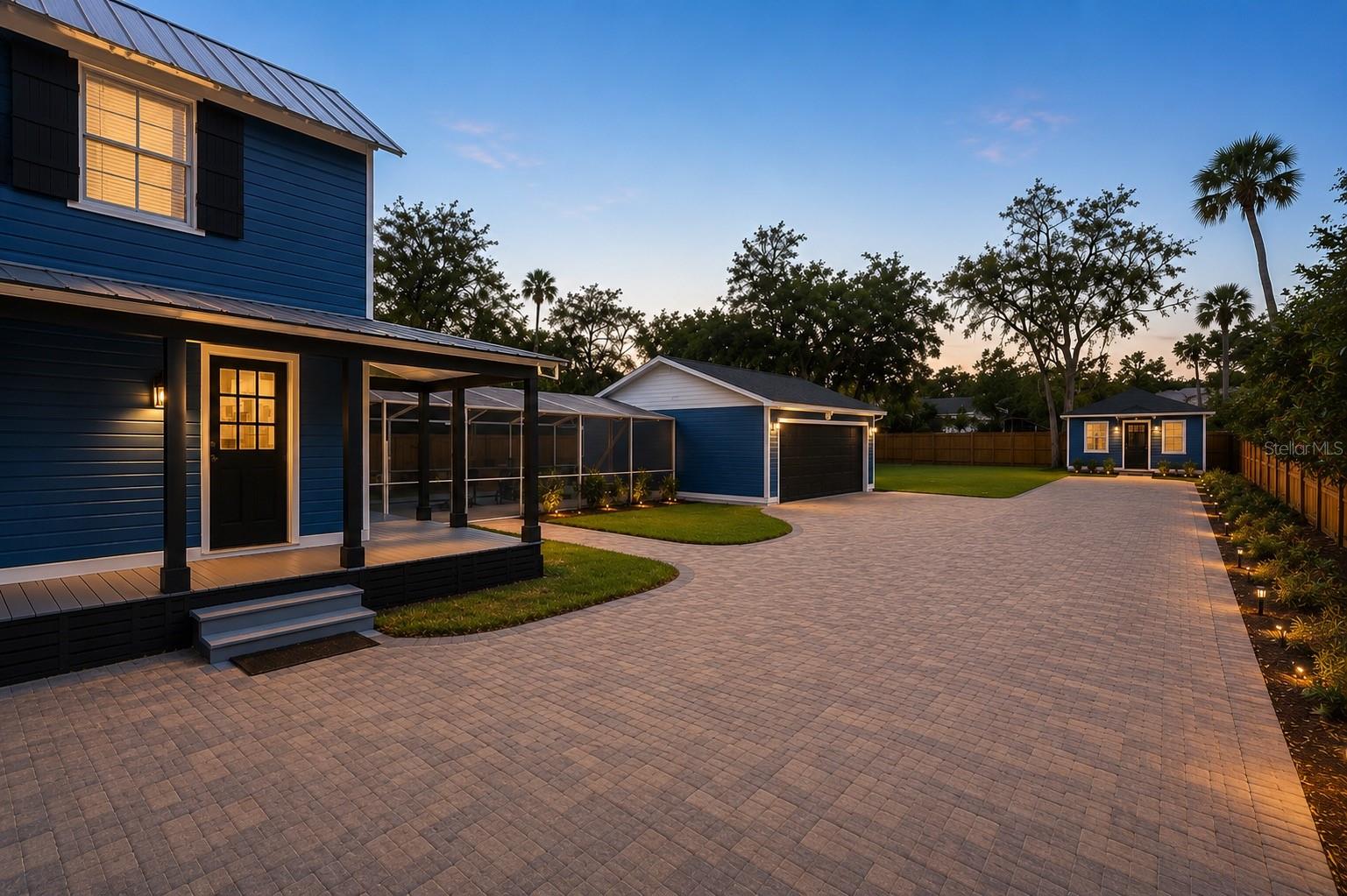DAUGHERTYS NEW SMYRNA - Residential