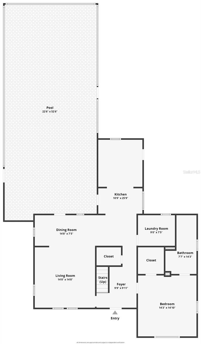 DAUGHERTYS NEW SMYRNA - Residential