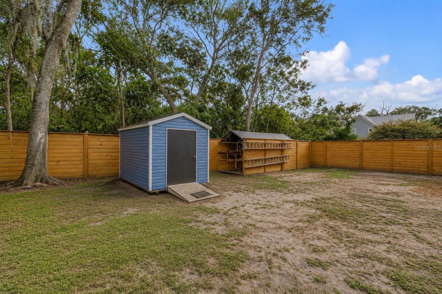DAUGHERTYS NEW SMYRNA - Residential