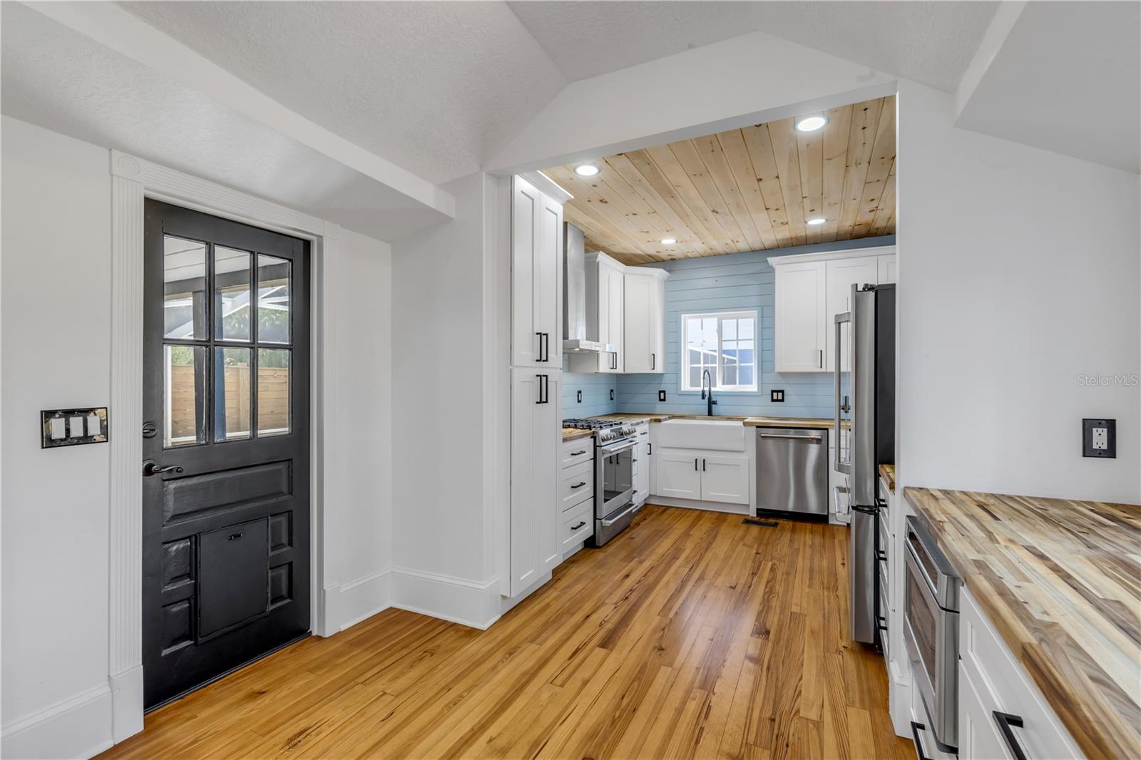 DAUGHERTYS NEW SMYRNA - Residential