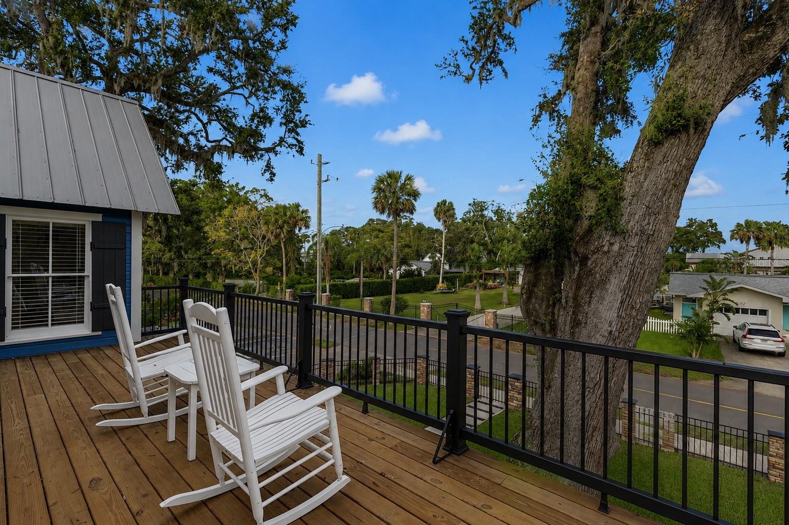 DAUGHERTYS NEW SMYRNA - Residential