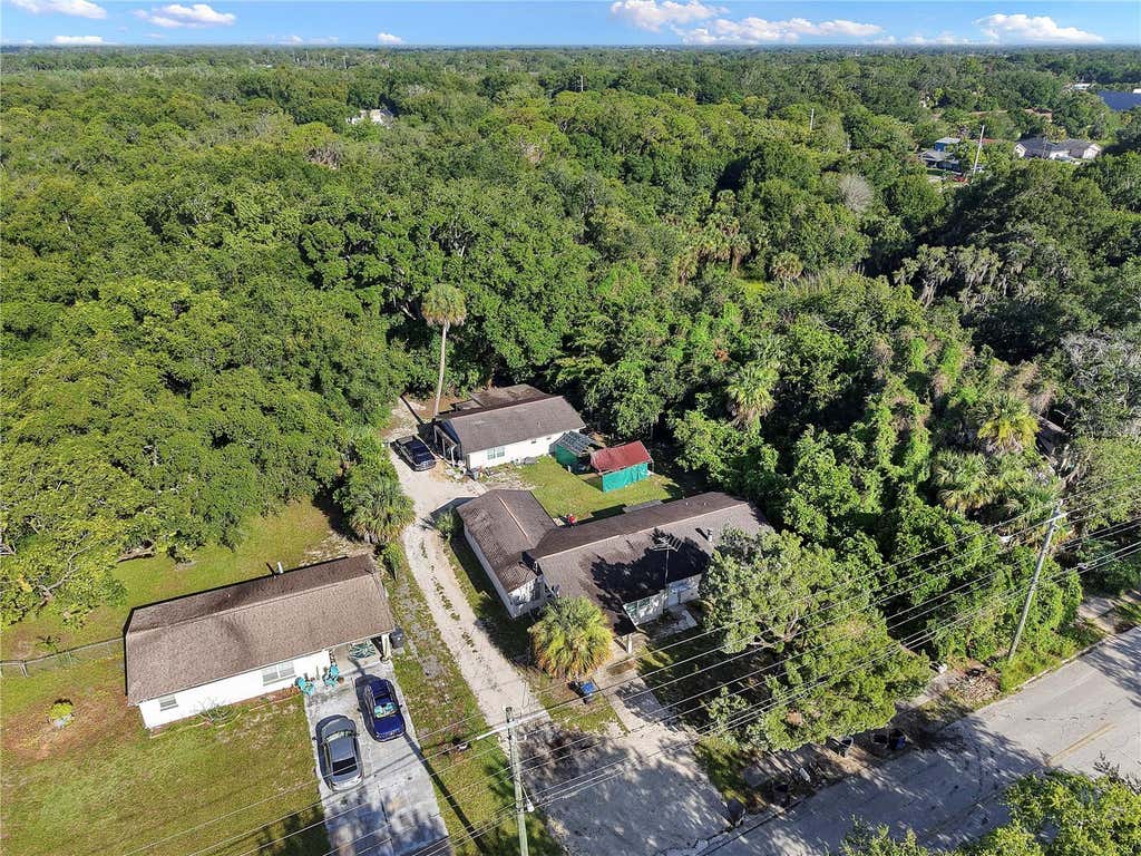 Photo of 420 Rock Pit Road, Titusville, FL 32796 (MLS # O6435265)