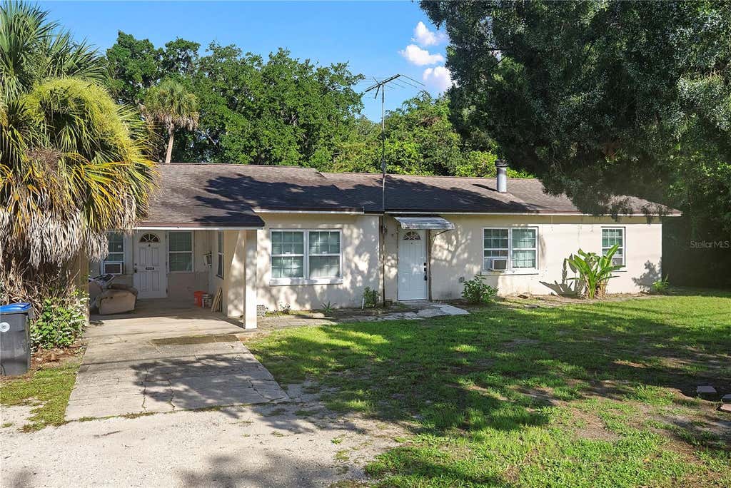Photo of 420 Rock Pit Road, Titusville, FL 32796 (MLS # O6435265)