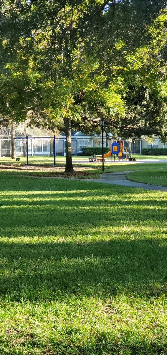 WATERFORD AT PALM HARBOR LUXURY CONDO - Residential