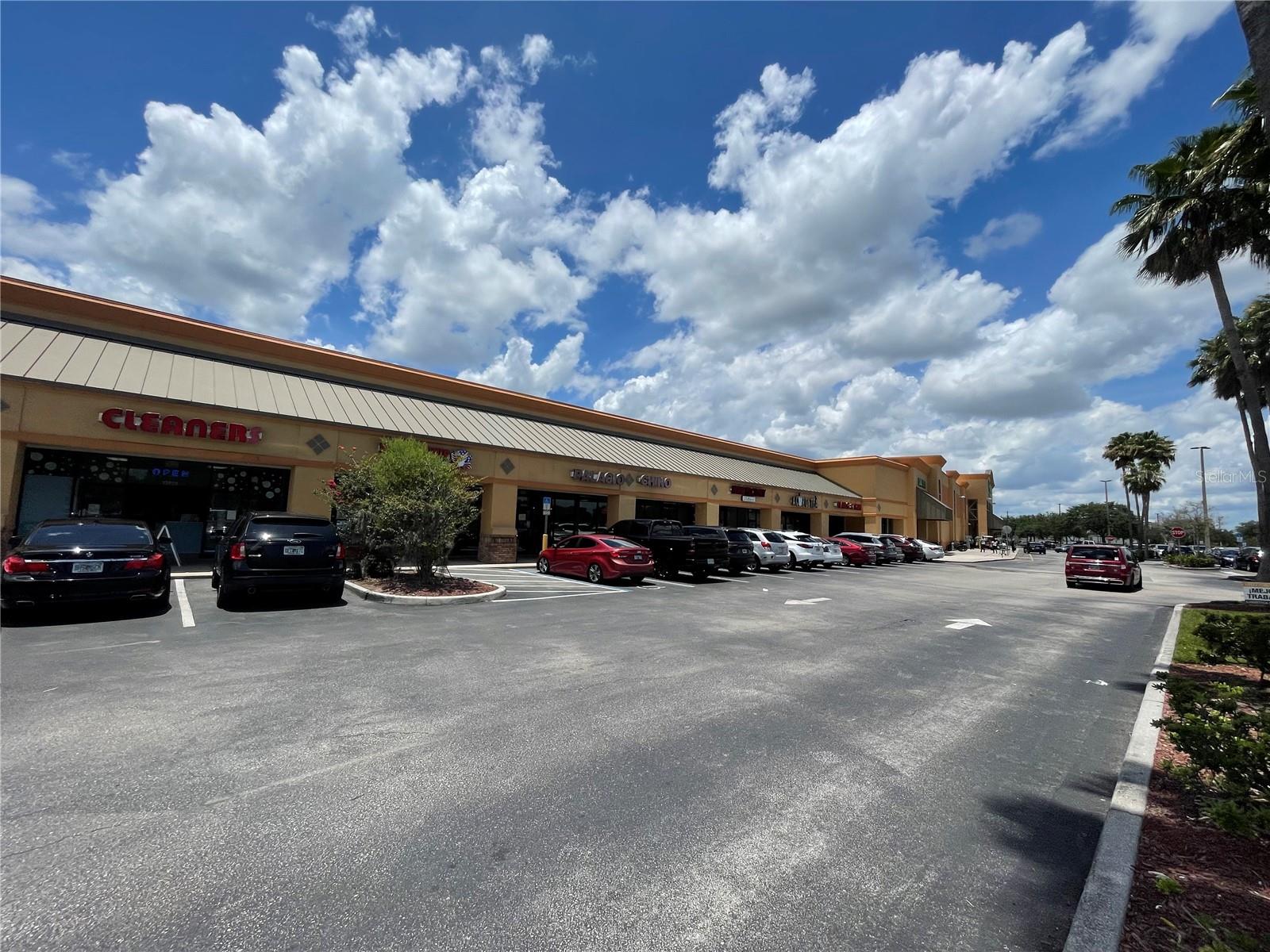 13890 LANDSTAR BOULEVARD