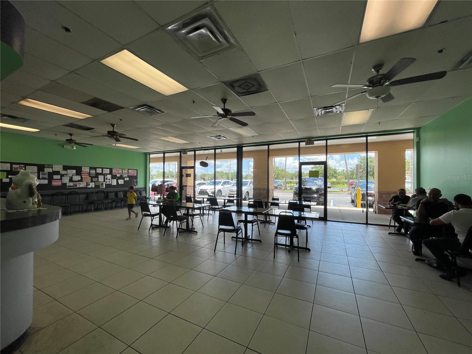 13890 LANDSTAR BOULEVARD
