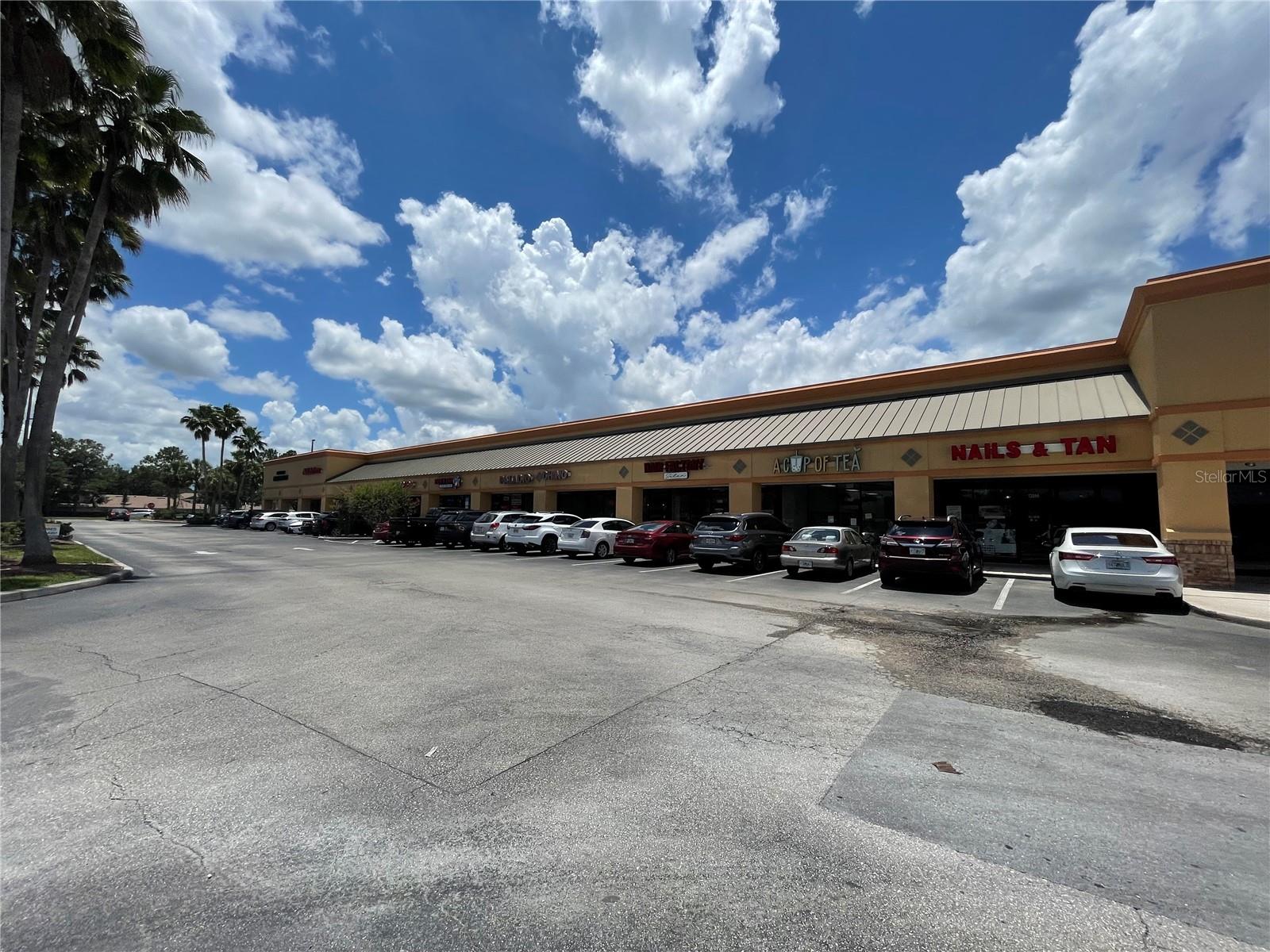 13890 LANDSTAR BOULEVARD