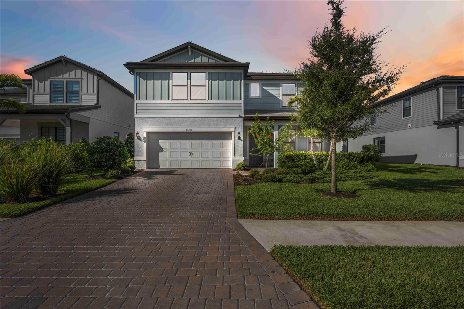 SAPPHIRE POINT PH I & II SUBPH 1A, 1B, 1 - Residential