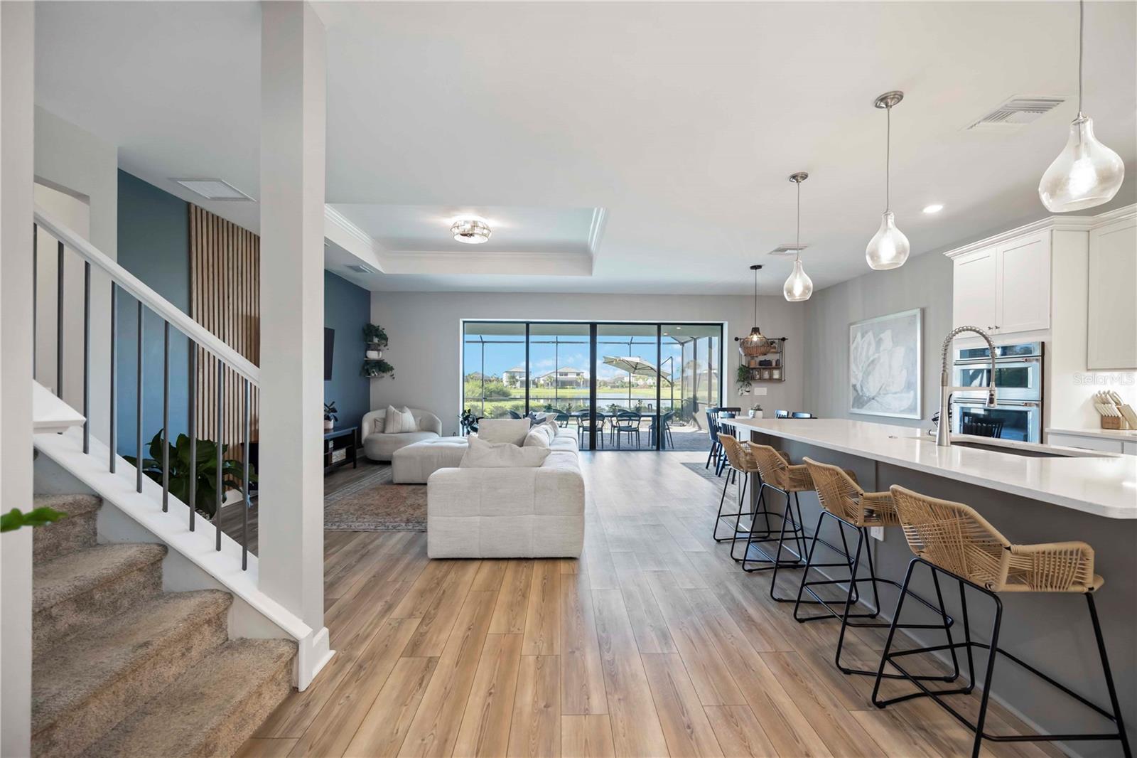 SAPPHIRE POINT PH I & II SUBPH 1A, 1B, 1 - Residential