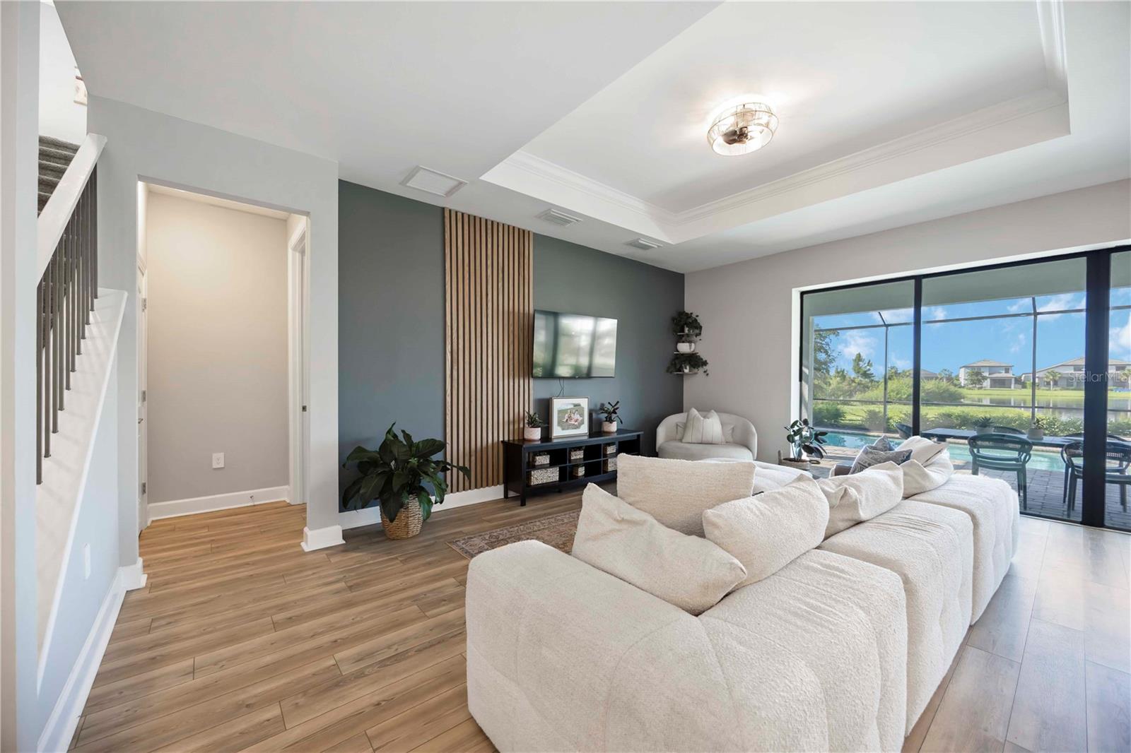 SAPPHIRE POINT PH I & II SUBPH 1A, 1B, 1 - Residential