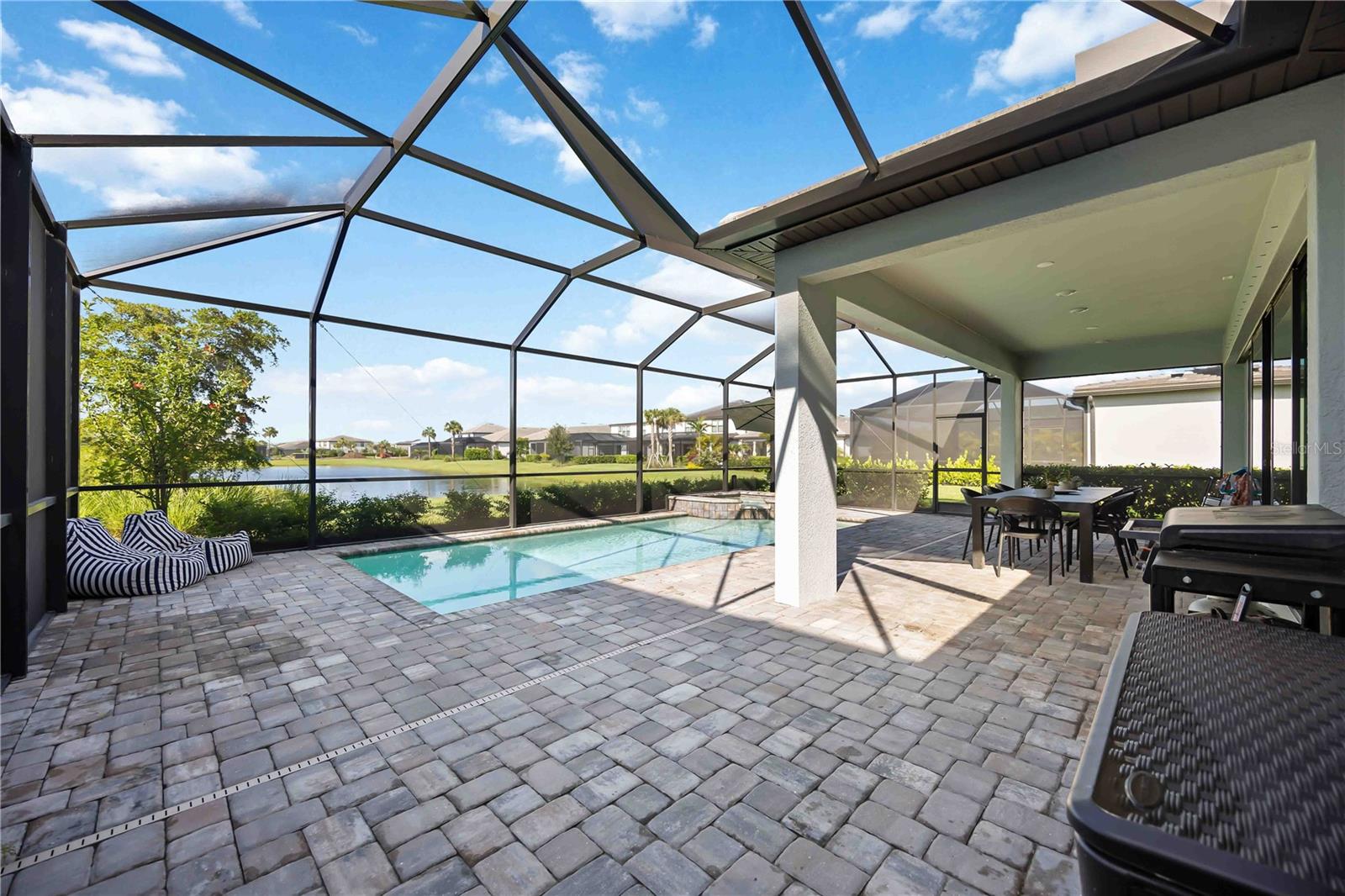 SAPPHIRE POINT PH I & II SUBPH 1A, 1B, 1 - Residential