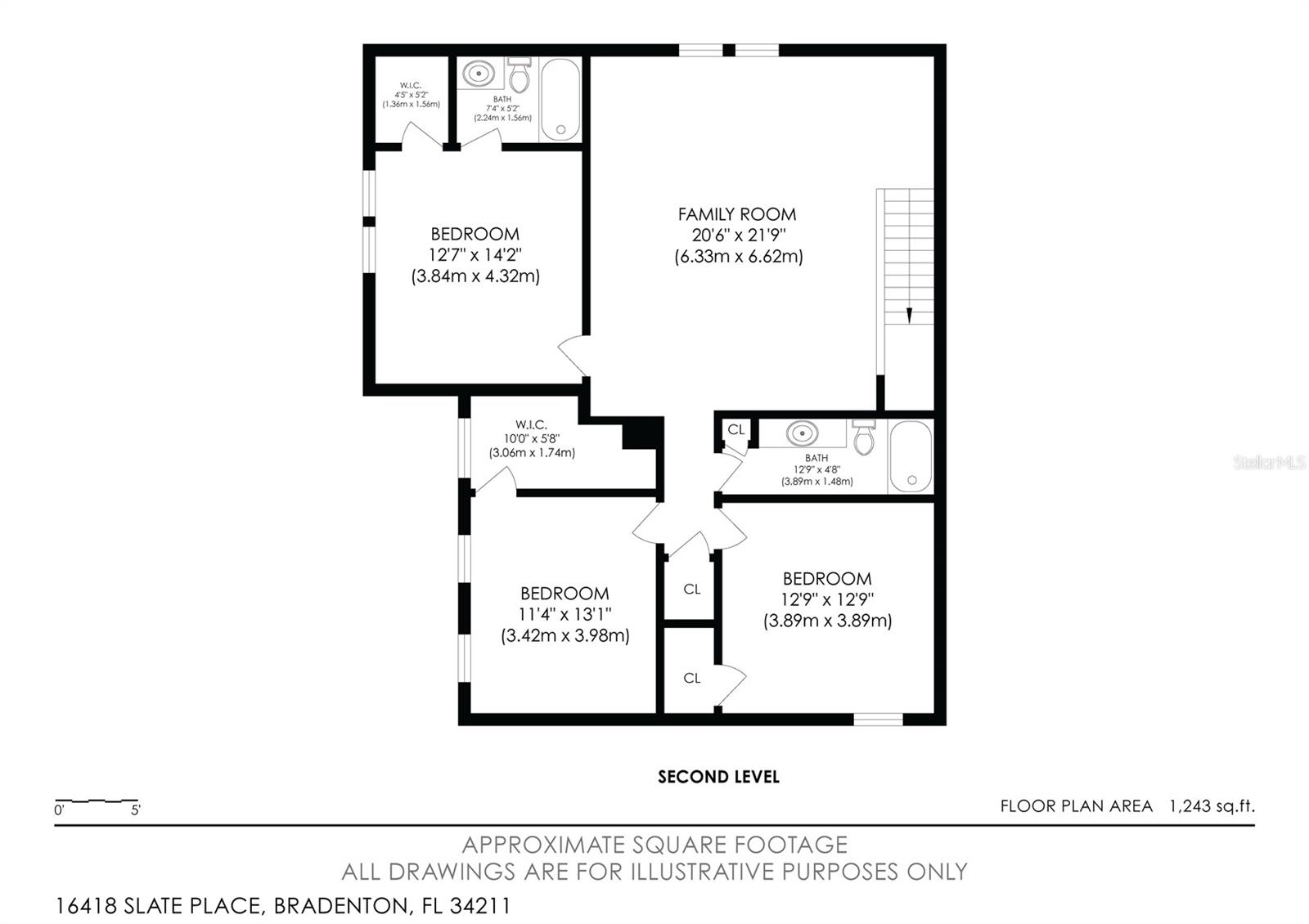 SAPPHIRE POINT PH I & II SUBPH 1A, 1B, 1 - Residential