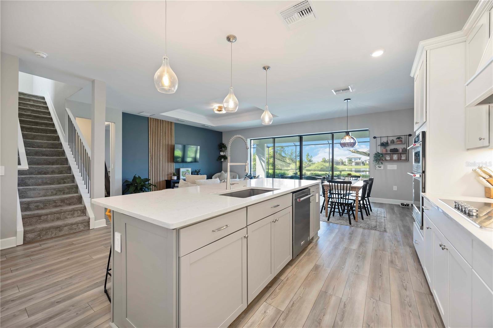 SAPPHIRE POINT PH I & II SUBPH 1A, 1B, 1 - Residential