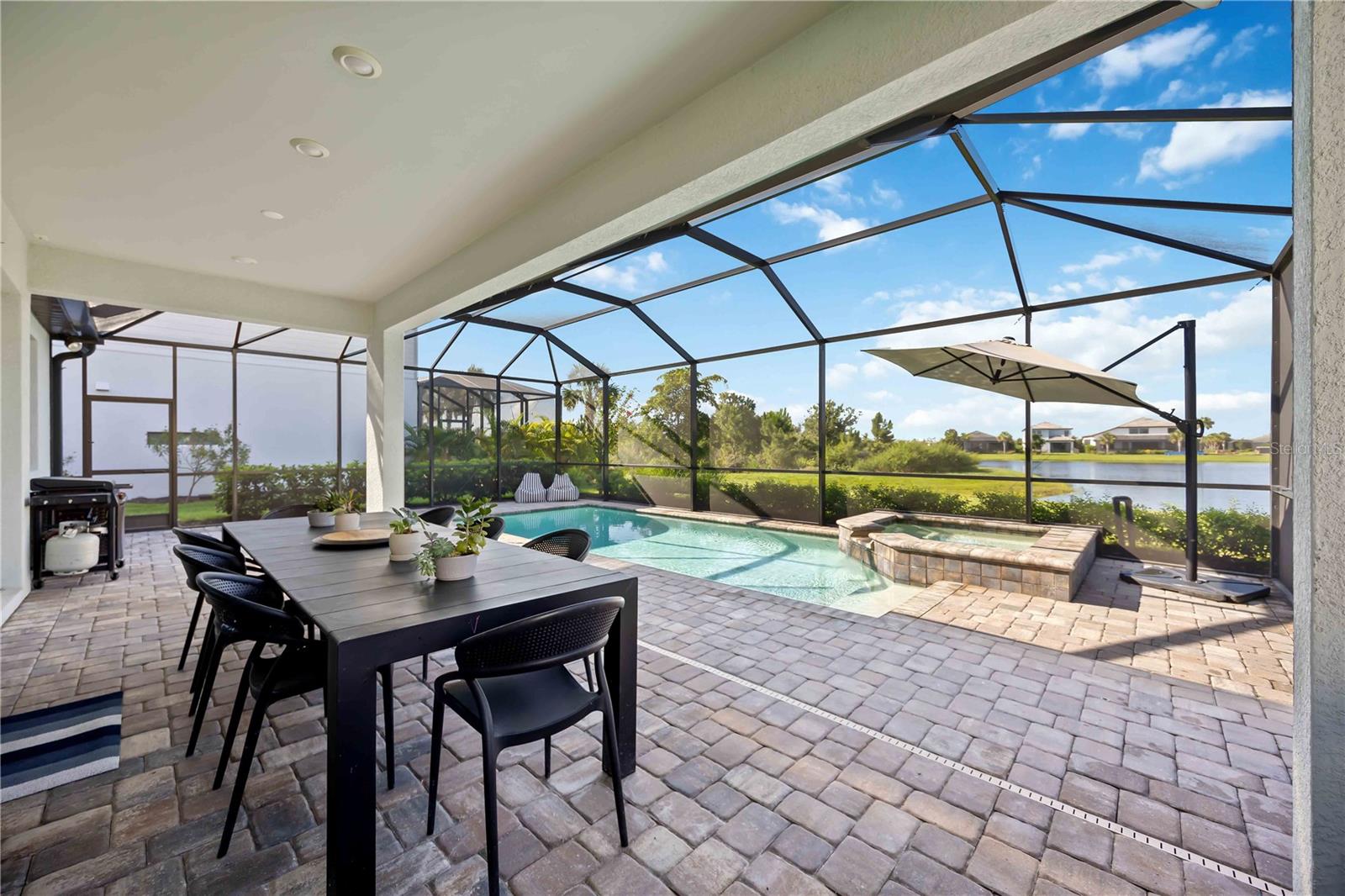 SAPPHIRE POINT PH I & II SUBPH 1A, 1B, 1 - Residential