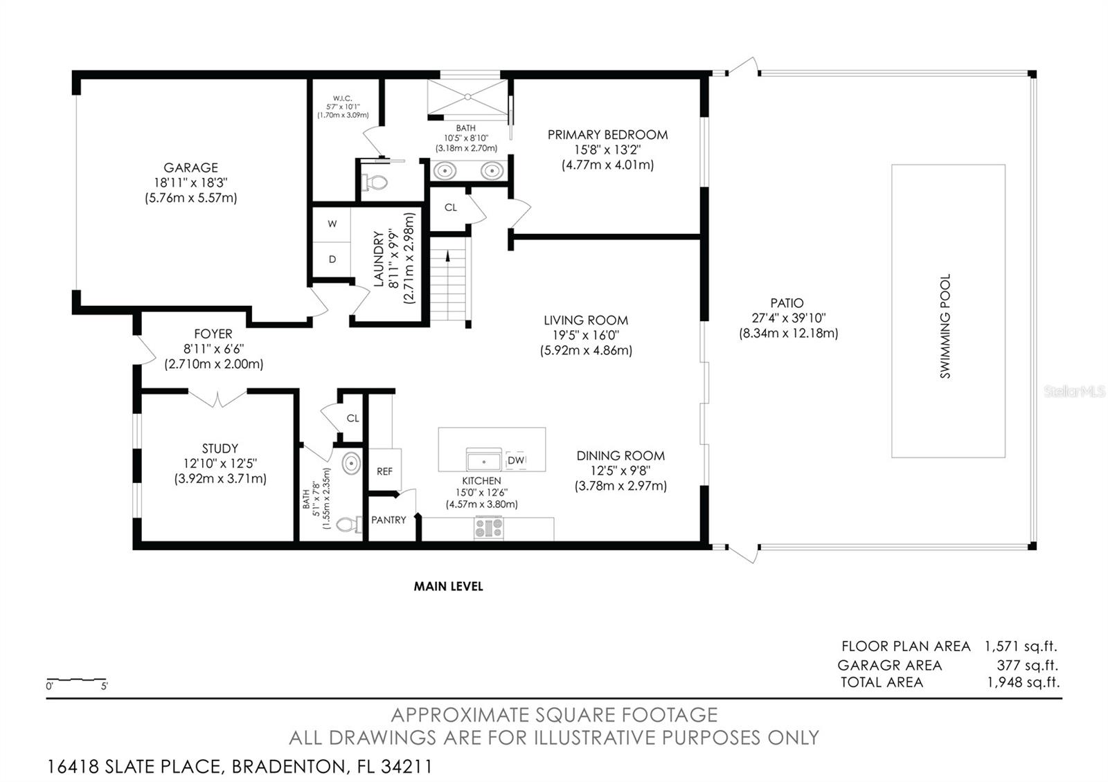 SAPPHIRE POINT PH I & II SUBPH 1A, 1B, 1 - Residential