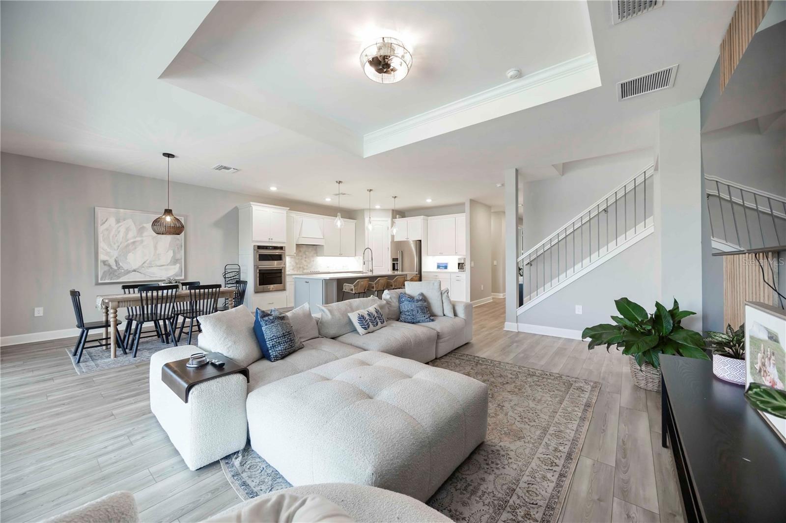 SAPPHIRE POINT PH I & II SUBPH 1A, 1B, 1 - Residential