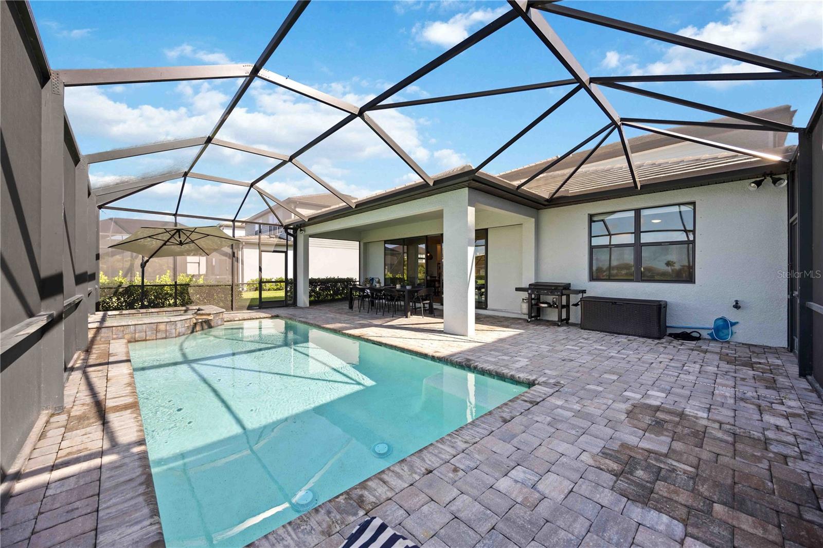 SAPPHIRE POINT PH I & II SUBPH 1A, 1B, 1 - Residential