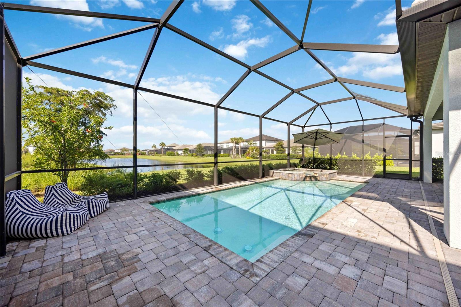 SAPPHIRE POINT PH I & II SUBPH 1A, 1B, 1 - Residential