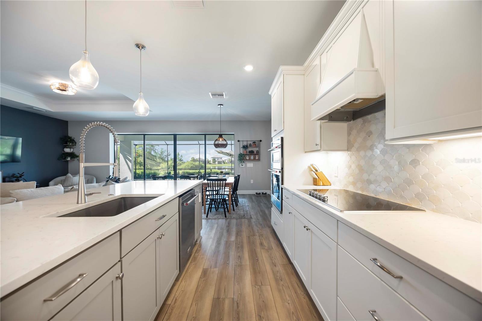 SAPPHIRE POINT PH I & II SUBPH 1A, 1B, 1 - Residential