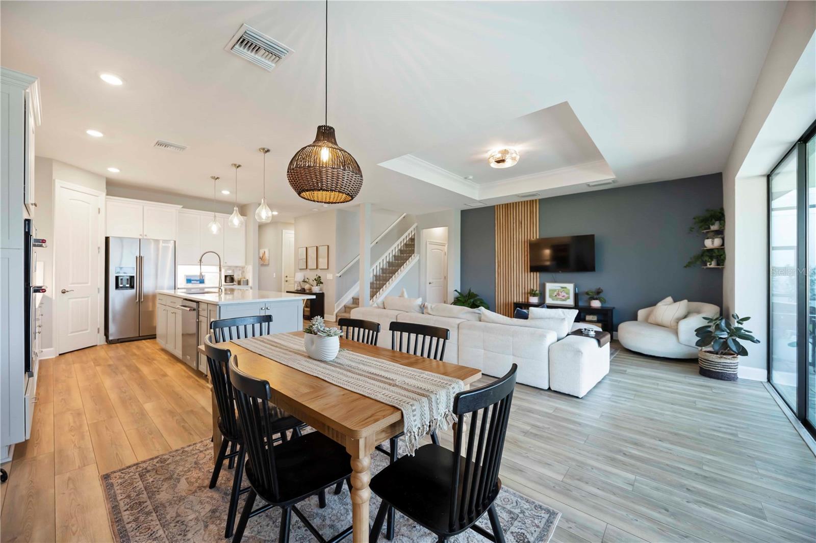 SAPPHIRE POINT PH I & II SUBPH 1A, 1B, 1 - Residential