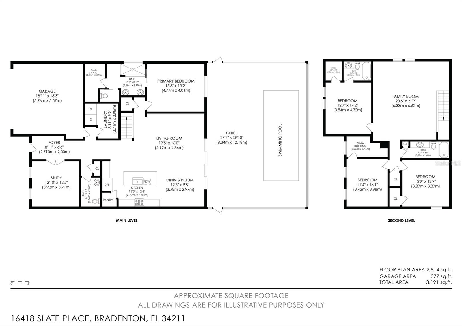 SAPPHIRE POINT PH I & II SUBPH 1A, 1B, 1 - Residential