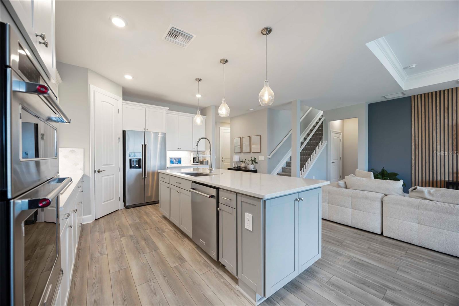 SAPPHIRE POINT PH I & II SUBPH 1A, 1B, 1 - Residential