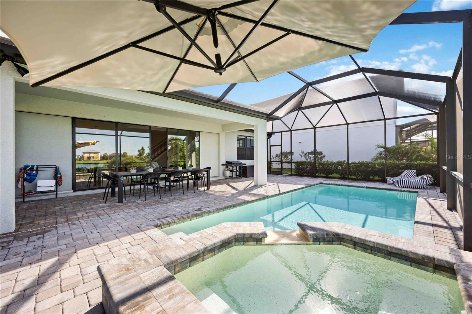 SAPPHIRE POINT PH I & II SUBPH 1A, 1B, 1 - Residential