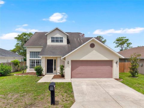 Photo of 7909 Hathaway Drive, New Port Richey, FL 34654 (MLS # O6409455)