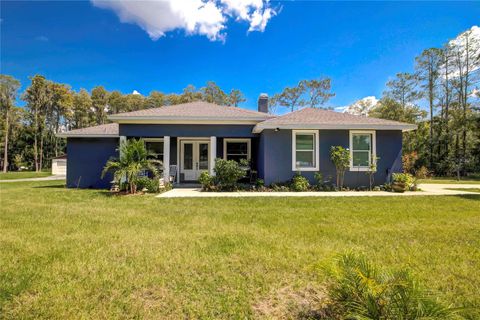 A home in LAND O LAKES