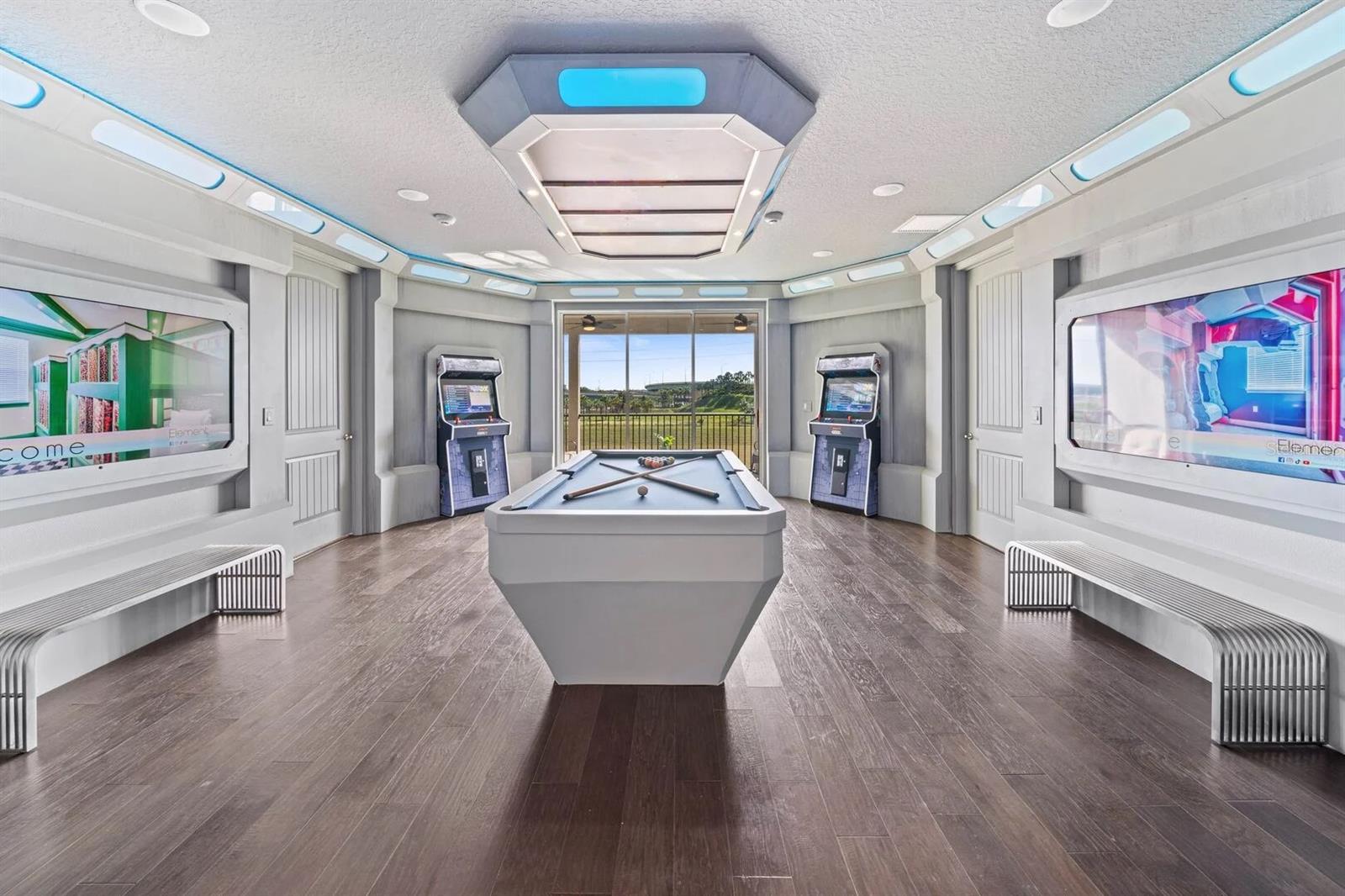 REUNION WEST PH 4 - Residential