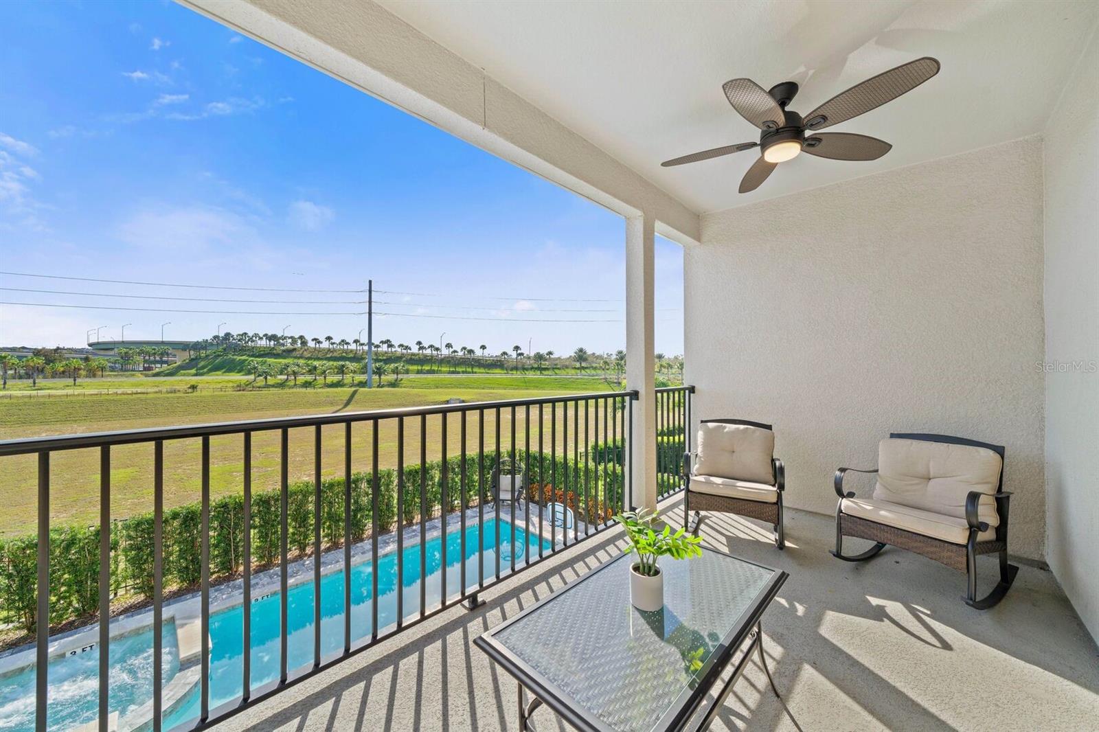 REUNION WEST PH 4 - Residential