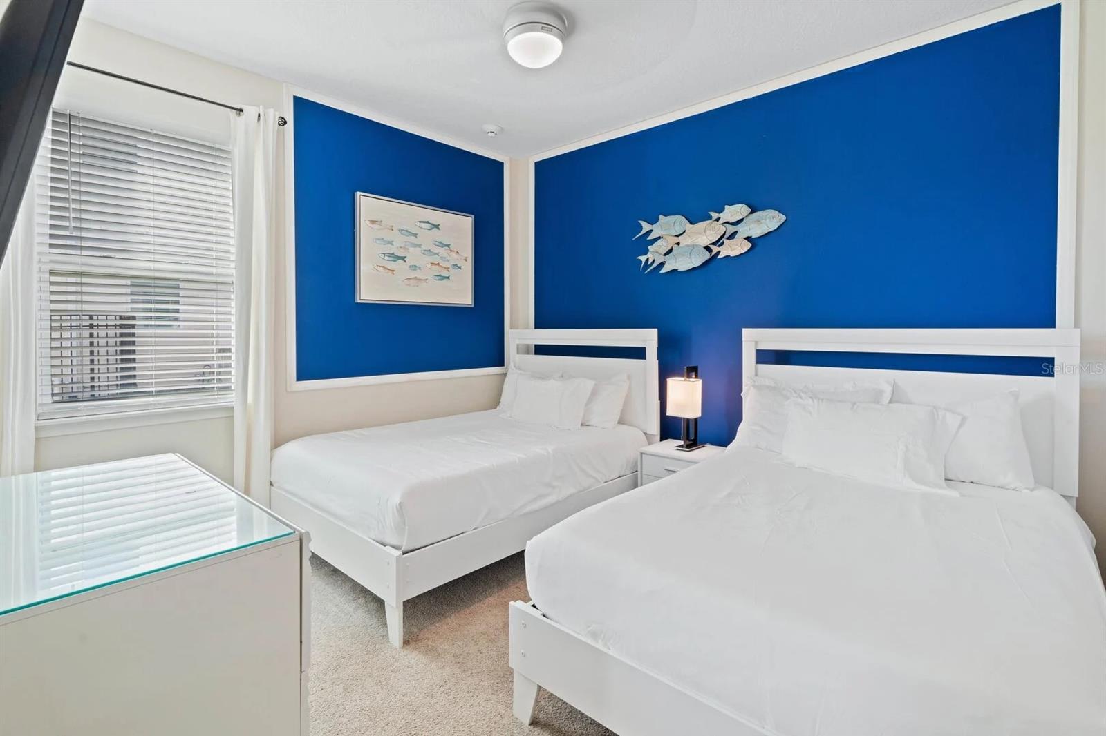 REUNION WEST PH 4 - Residential