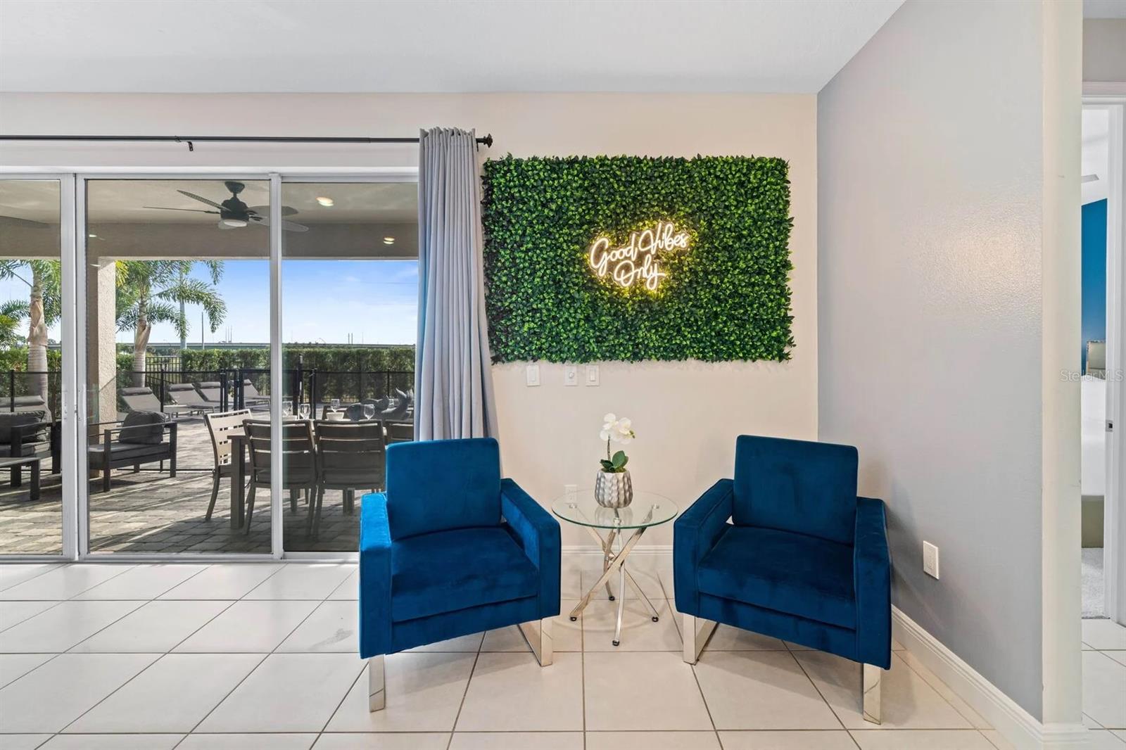 REUNION WEST PH 4 - Residential