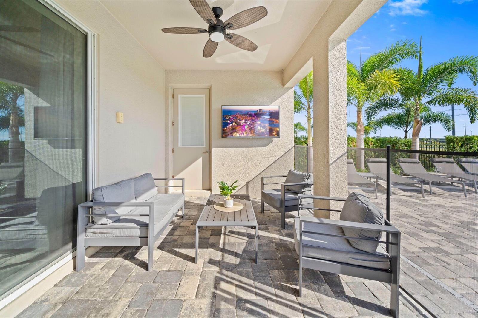 REUNION WEST PH 4 - Residential