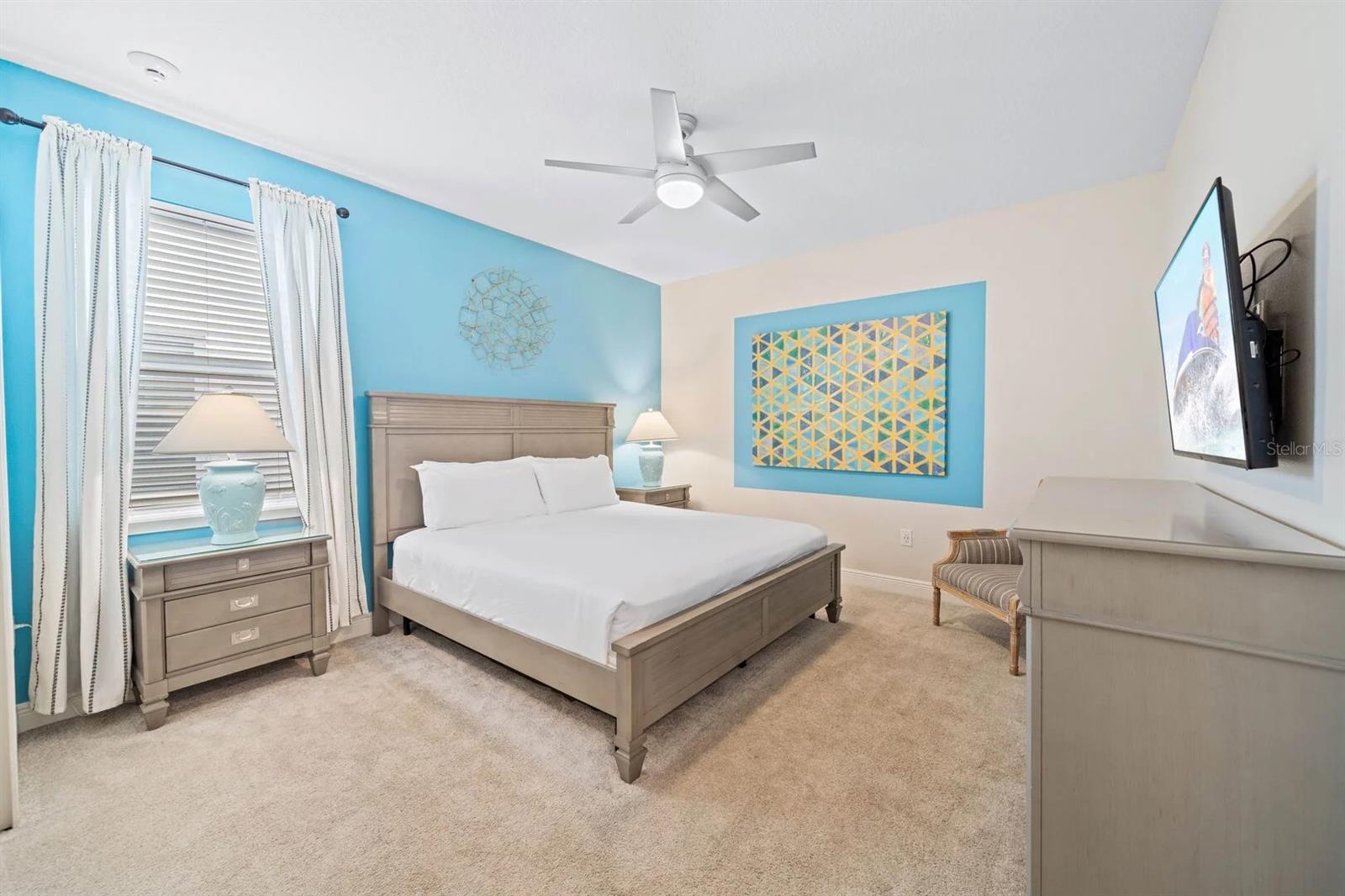 REUNION WEST PH 4 - Residential