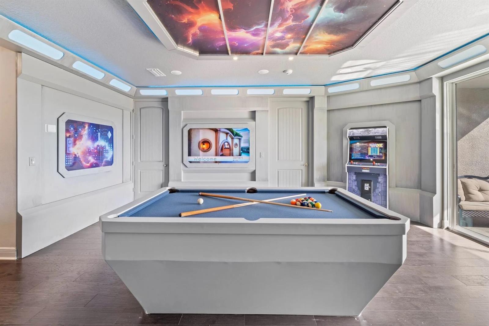 REUNION WEST PH 4 - Residential