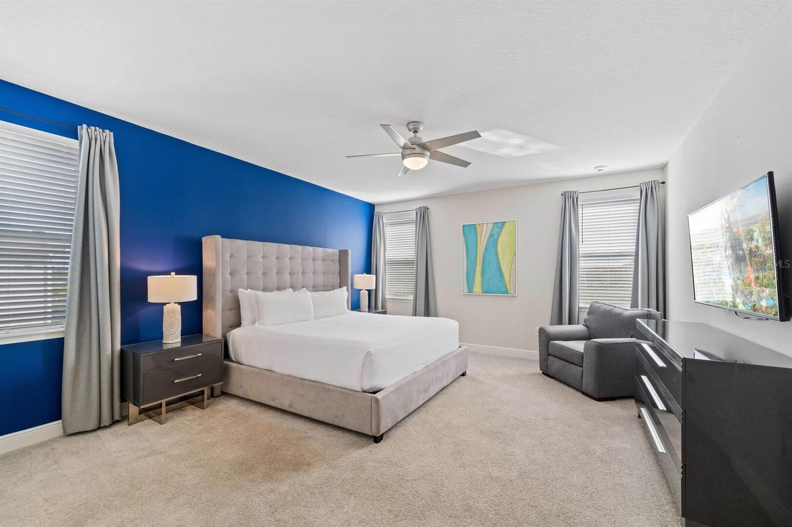 REUNION WEST PH 4 - Residential