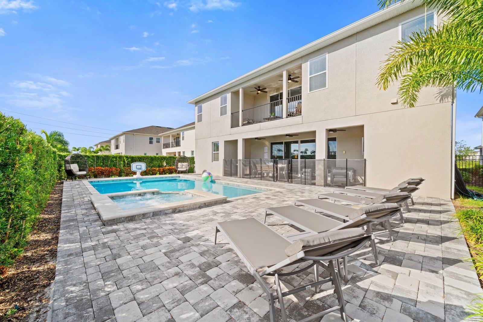 REUNION WEST PH 4 - Residential