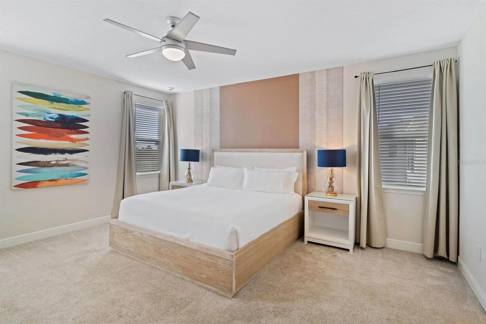 REUNION WEST PH 4 - Residential