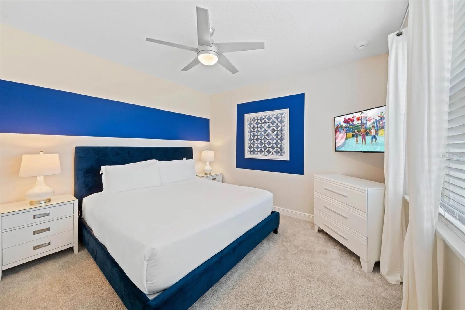 REUNION WEST PH 4 - Residential