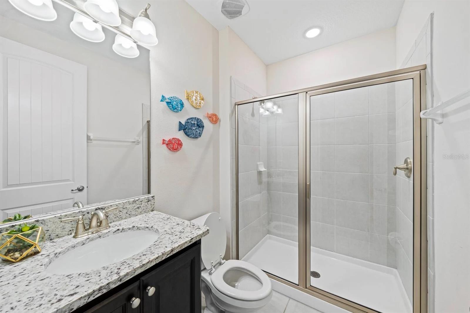 REUNION WEST PH 4 - Residential